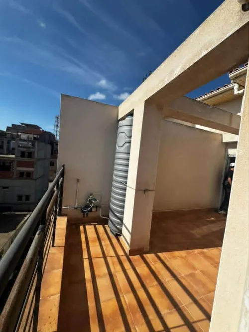 Vente Appartement Duplex F5 Alger Draria