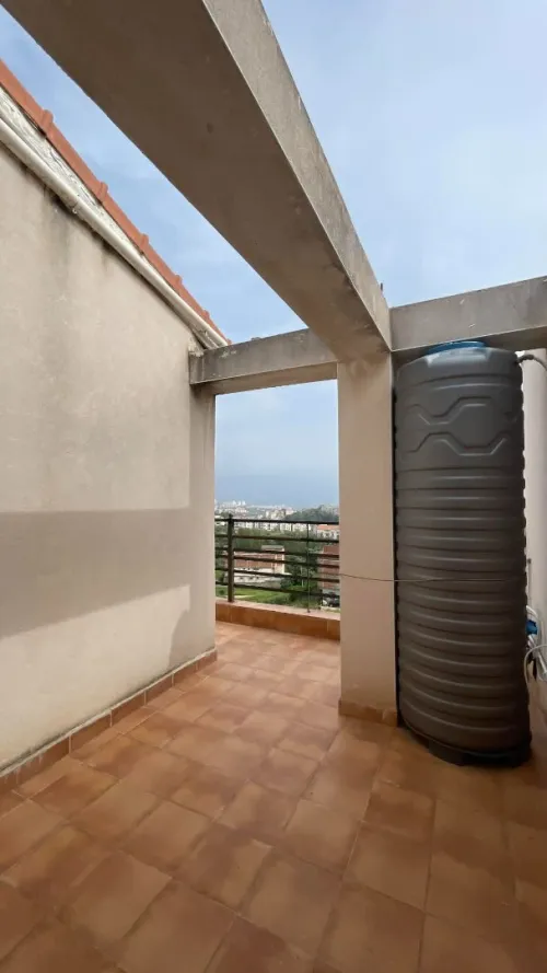Vente Appartement Duplex F5 Alger Draria