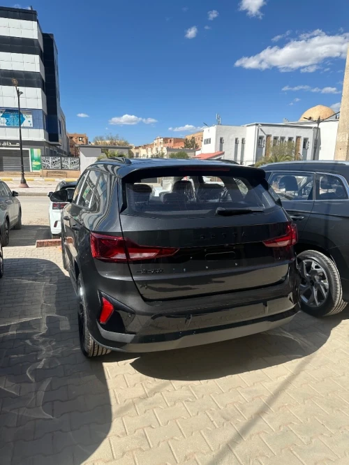 Jetta Jetta 2026 VS5 full options