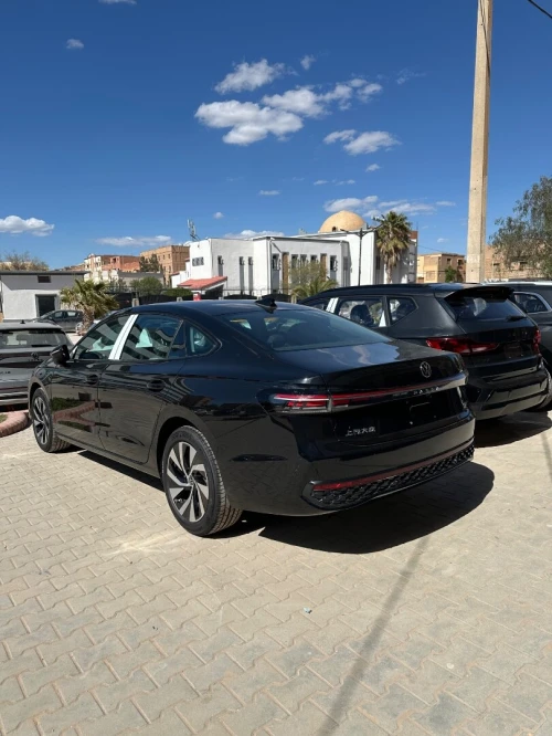 Volkswagen Passat 2026 Pro