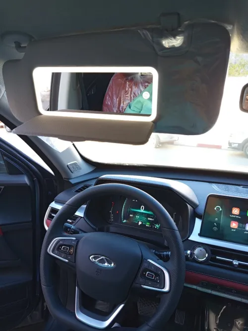 Chery Tiggo 7 Pro 2026 Comfort 