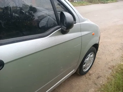 Chevrolet Spark 2014 Spark