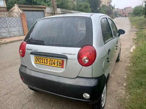Chevrolet Spark 2014 Spark