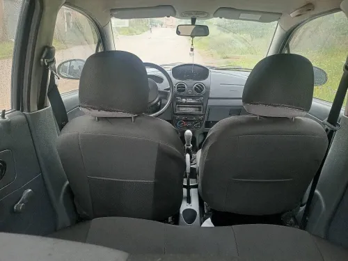 Chevrolet Spark 2014 Spark