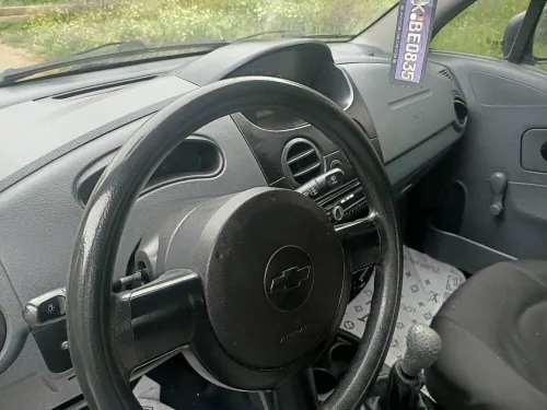 Chevrolet Spark 2014 Spark