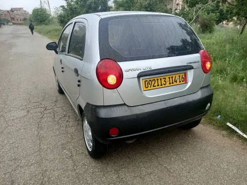 Chevrolet Spark 2014 Spark