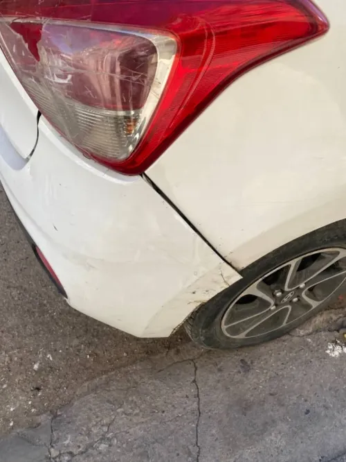 Hyundai i10 2017 i10