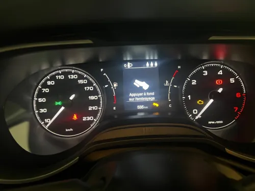 Fiat Tipo 2026 Life