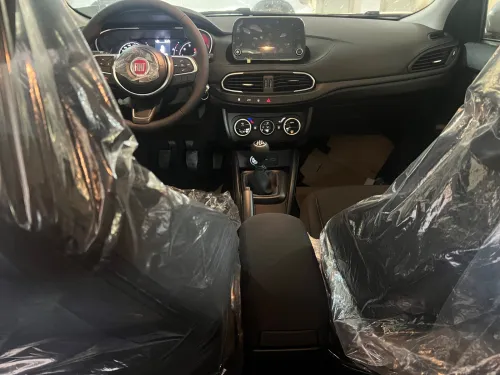 Fiat Tipo 2026 Life