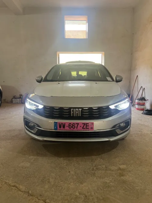 Fiat Tipo 2026 Life