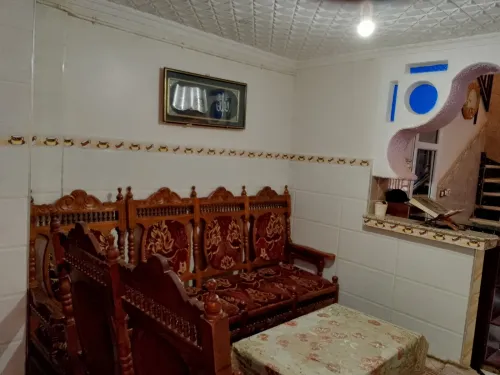 Vente Villa Sidi Bel Abbès Sidi bel abbes