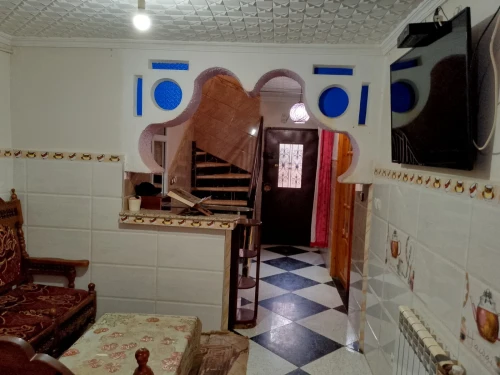Vente Villa Sidi Bel Abbès Sidi bel abbes