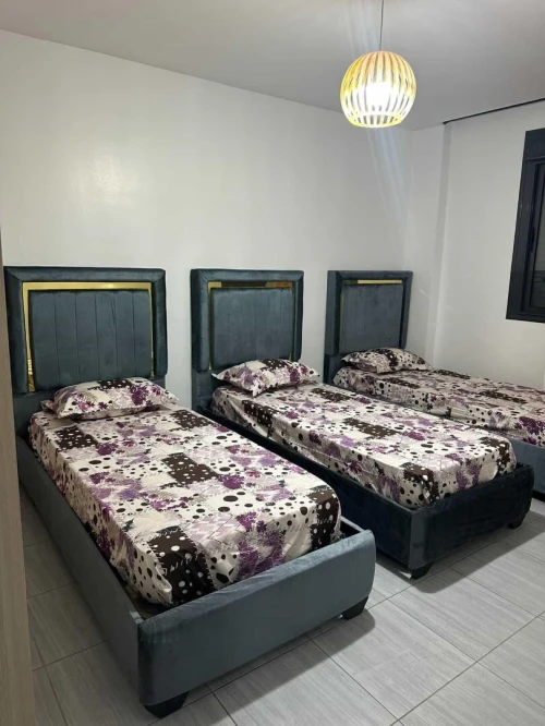 Location vacances Appartement F3 Oran Bir el djir