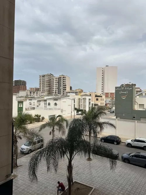 Location vacances Appartement F3 Oran Bir el djir