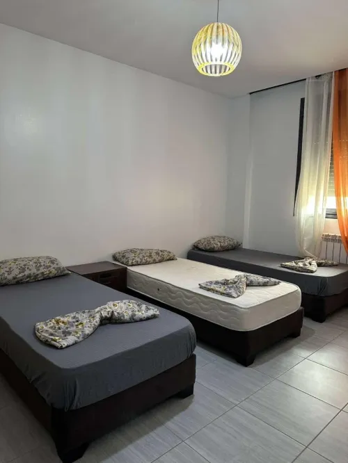 Location vacances Appartement F3 Oran Bir el djir