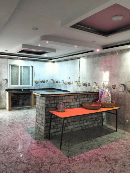 Vente Villa Alger Baraki