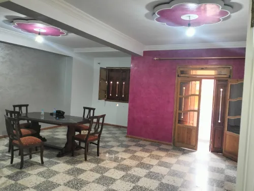 Vente Villa Alger Baraki