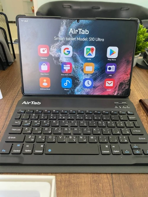 AIR TAB S10 ULTRA