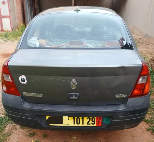 Renault Clio Classique 2001 