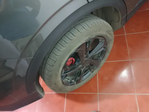 Geely Coolray 2025 full option
