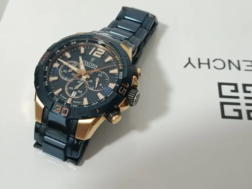 Montre Festina