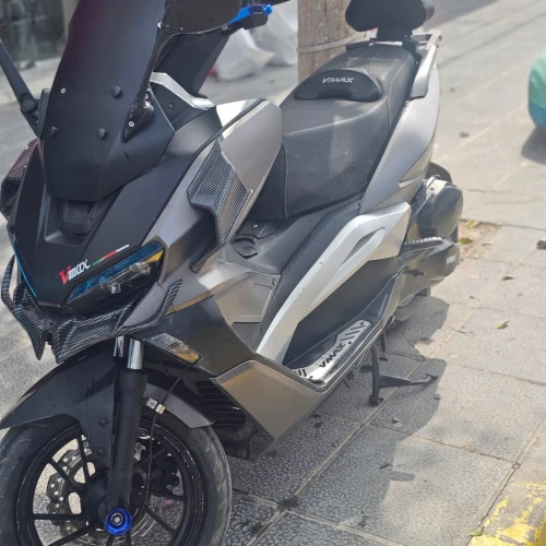 Vms Vmax 2021