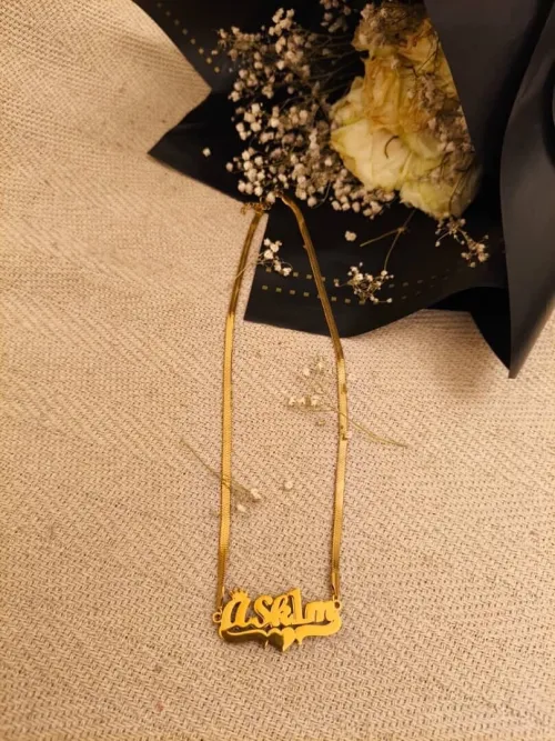 سناسل من نوع جيد سلعة بزاف شابة