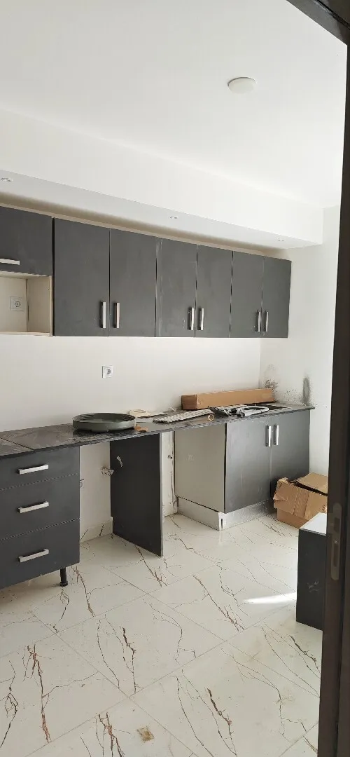 Vente Appartement F4 Blida Boufarik