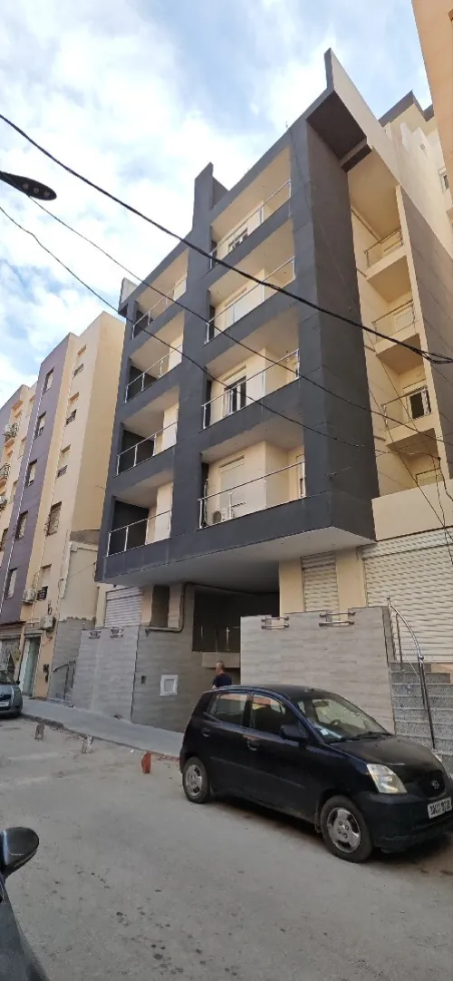Vente Appartement F4 Blida Boufarik