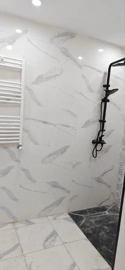 Vente Appartement F4 Blida Boufarik
