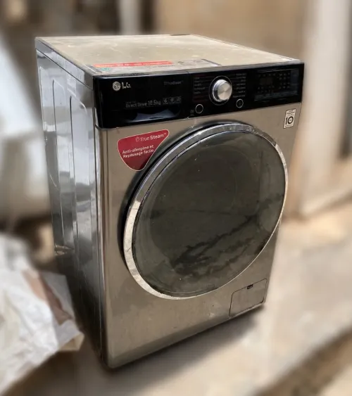 Machine LG