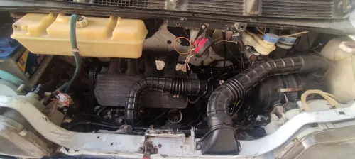 Citroen Jumper 1997 4