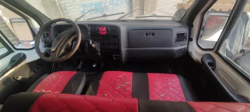 Citroen Jumper 1997 6