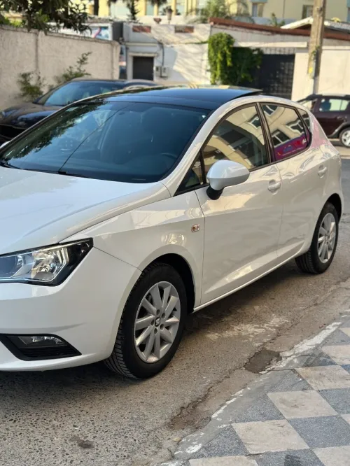 Seat Ibiza 2015 Fully +Toit ouvrant