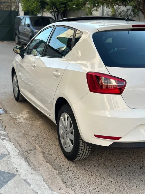 Seat Ibiza 2015 Fully +Toit ouvrant