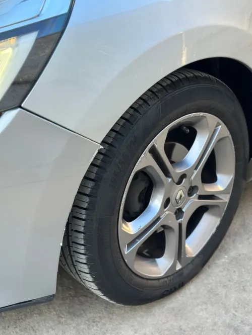 Renault Clio 4 2021 GT Line +