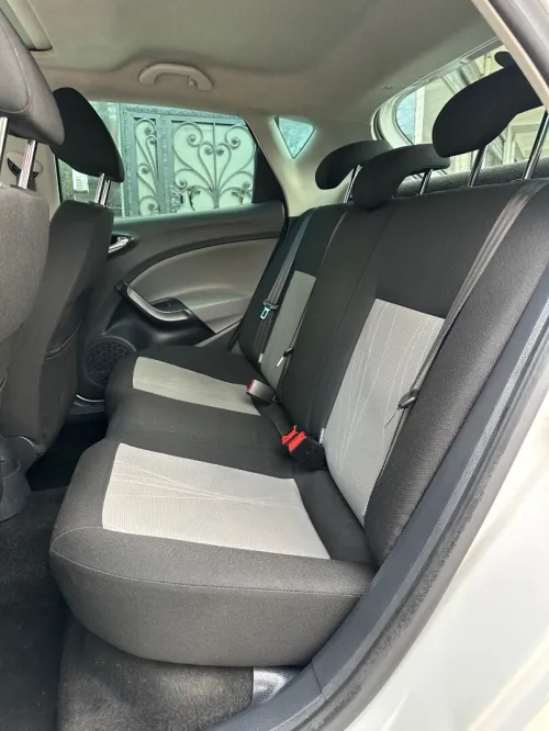Seat Ibiza 2015 Fully +Toit ouvrant