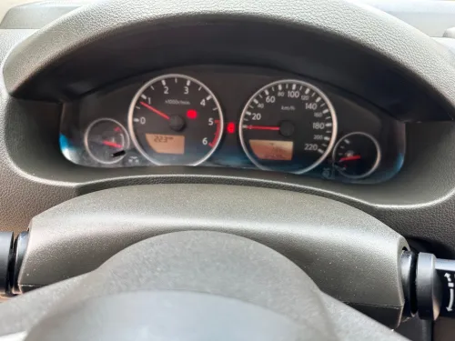 Nissan Navara 2019 Elegance 4x2