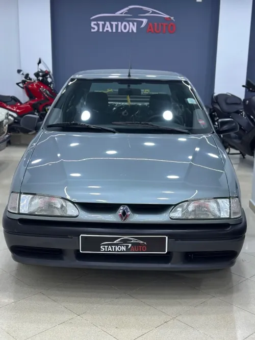 Renault R19 2000 Europa