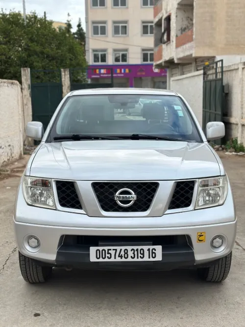 Nissan Navara 2019 Elegance 4x2