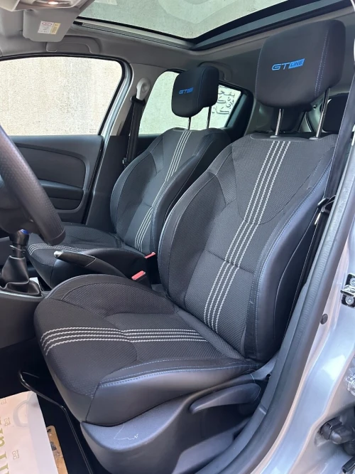 Renault Clio 4 2018 GT Line +