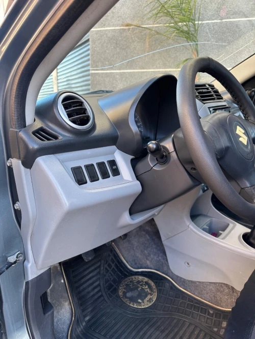 Suzuki Celerio 2012 Celerio