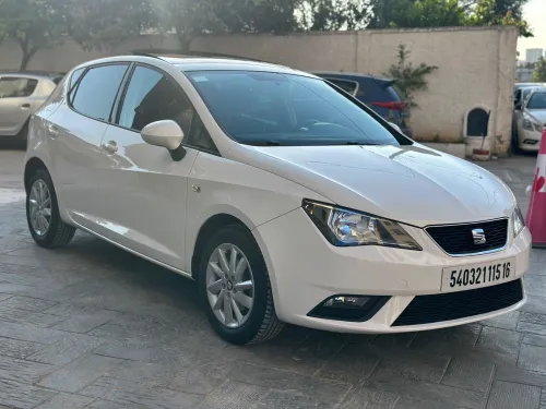 Seat Ibiza 2015 Fully +Toit ouvrant