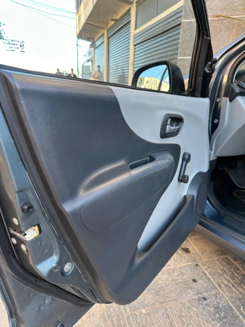 Suzuki Celerio 2012 Celerio