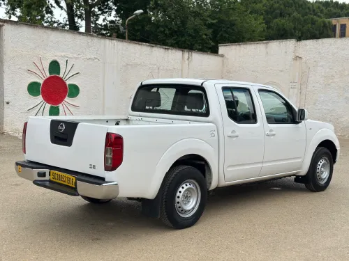 Nissan Navara 2019 Elegance 4x2