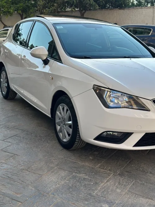Seat Ibiza 2015 Fully +Toit ouvrant