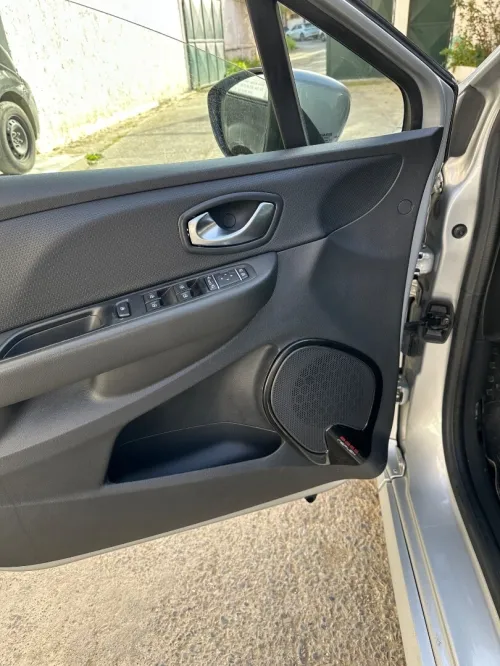 Renault Clio 4 2021 GT Line +