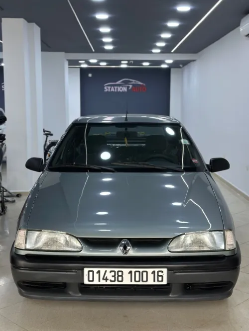 Renault Renault 19 2000 Alize