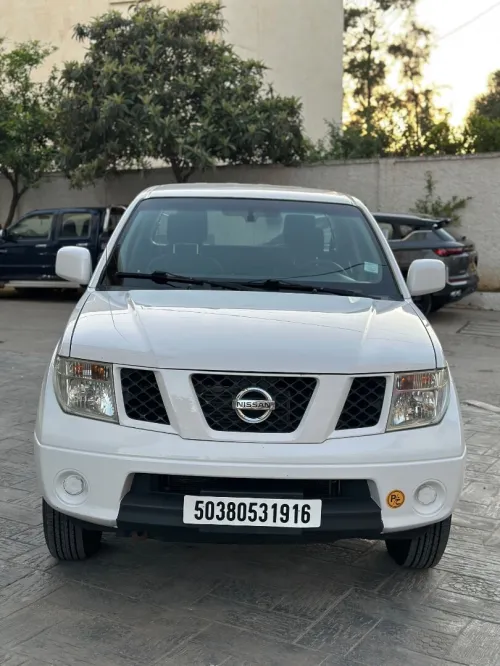 Nissan Navara 2019 Elegance 4x2