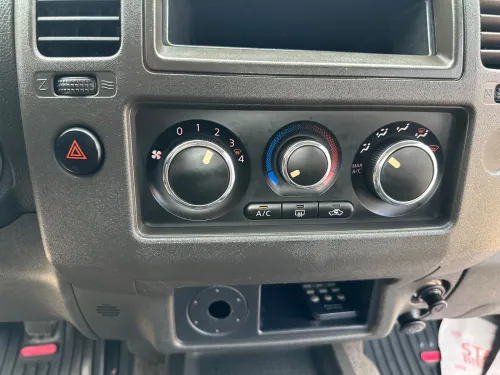 Nissan Navara 2019 Elegance 4x2
